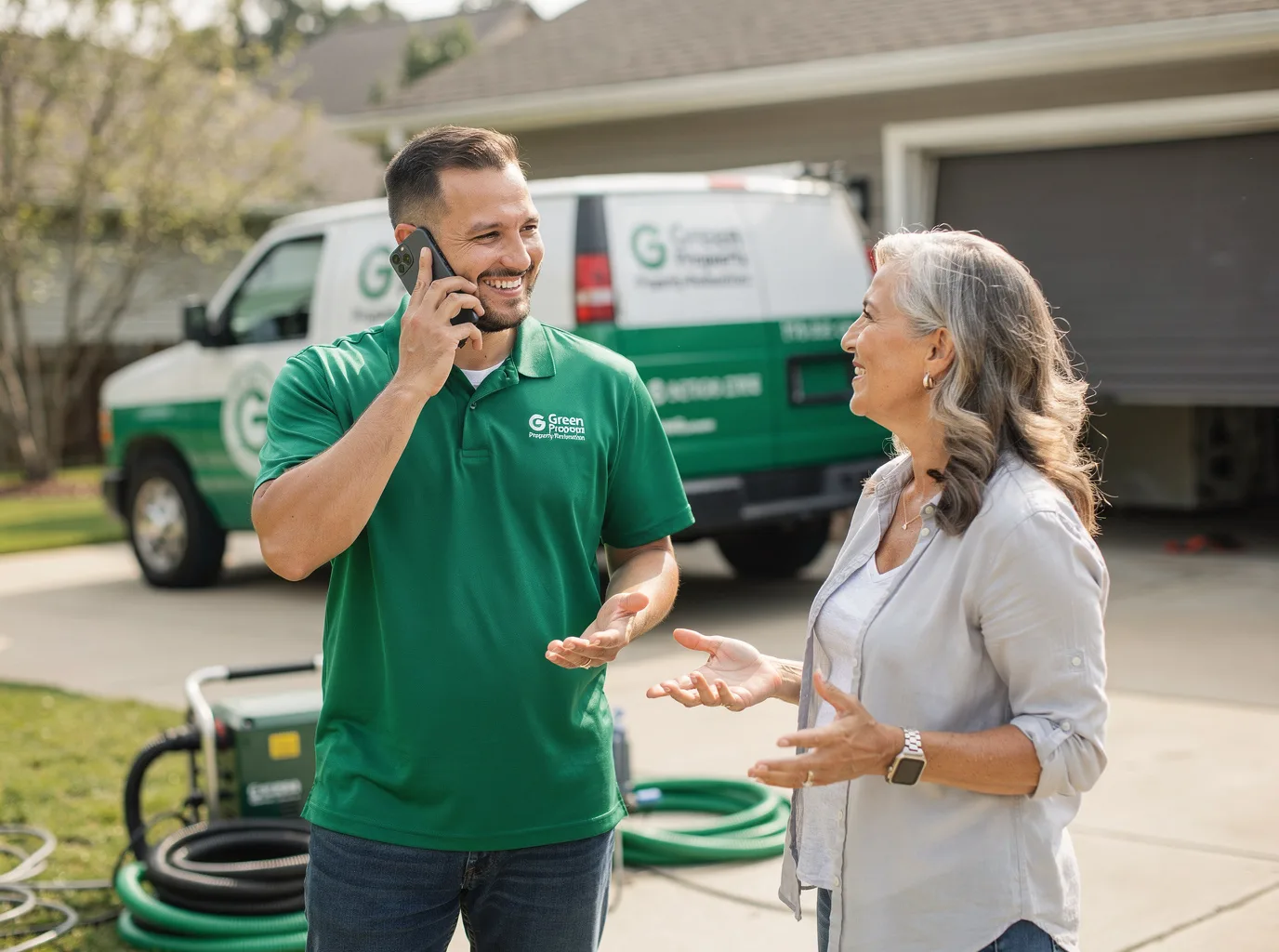 Water Damage Restoration Lena, WI FAQs